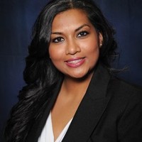 Christine Persaud