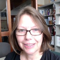 Susan Gregson