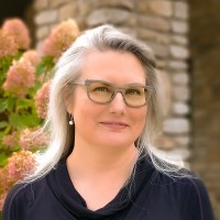 Nancy Young