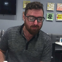 Adam Bélanger