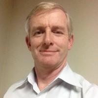 Peter Fitzpatrick