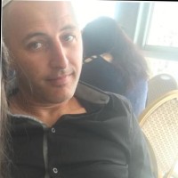 Ariel Rahamimov