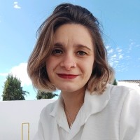 María José Ramos Antunez