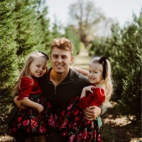 Blake Jones