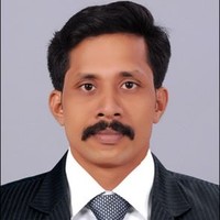 RAHUL Rajendran Nair