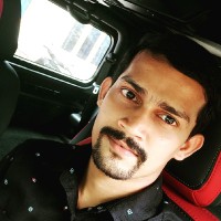 Ashik Antony