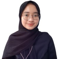 Victoria Alfreesco Pramesti