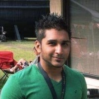 Deepak Jaglal