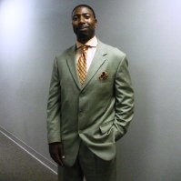 Joseph Moore