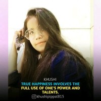 Khushi Pippal
