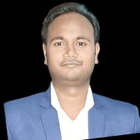 Ashutosh Kumar patel