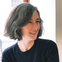 Ali Warner