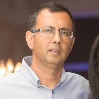 Shai Ashtamker