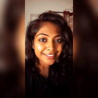 Kavya M.V