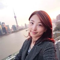 Lily Ma