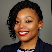 Kenyatta Mitchell