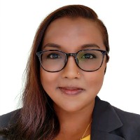 Dhivya Ramathas