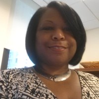 Monique Phillips