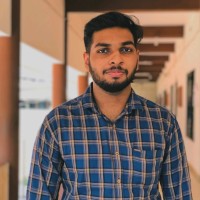 Abhijith M.K