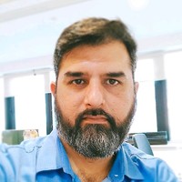 Neehar Joshi