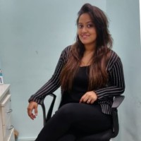 Trisha Shardul Naik