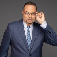 Terrence Perkins      MBA