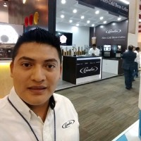 Marco Antonio Hernández Fuentes