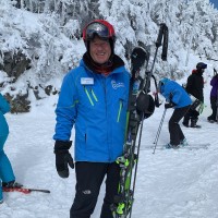 Jeffrey (Jeff) Hendrickson