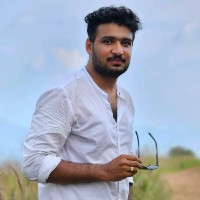 Athul Sukesh