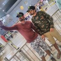 Naresh Kalyanam
