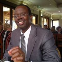 Israel Malekano