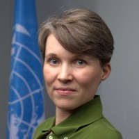 Erika Souklaye
