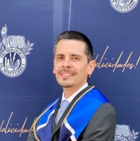 Alan Roberto Gómez Rosas