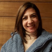 Yasmeen Magdy