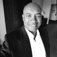 Derek Brown