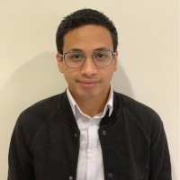 Mohd Nadiz Zaidi
