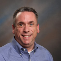 David Lechner