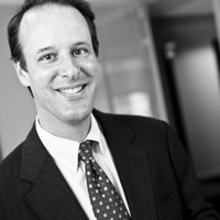 Jonathan Rubin