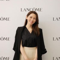 Mia Su.