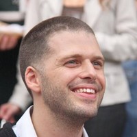 Carlos Eduardo Camargo Penteado