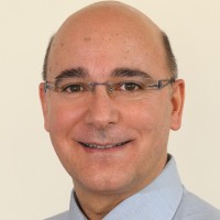 Antonio Nicolas