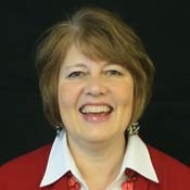 Patricia Wendt