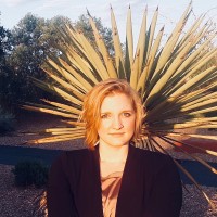Mia Held, Env Sp, Mcrp