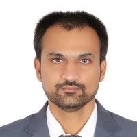 Yousaf Ali یوسف علی