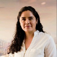 Ana Isabel Ramos Murillo