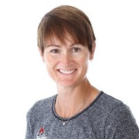 Katherine V. Mowat
