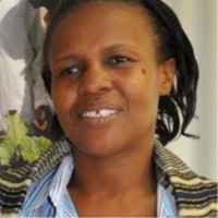 Sylvia Ruhweza Magezi