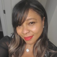 Sonjia Williams-Lewis
