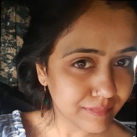 Reena Manhas