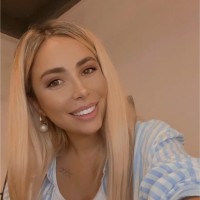 Hanieh Mousavi